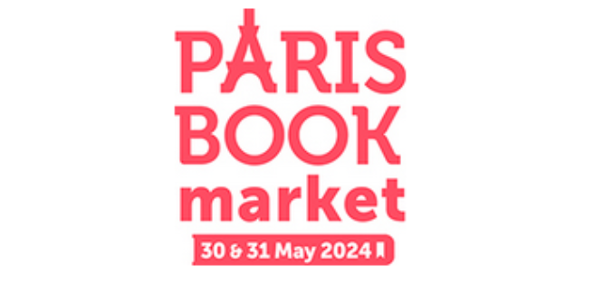 Paris Book Market – zaproszenie dla profesjonalistów z branży wydawniczej