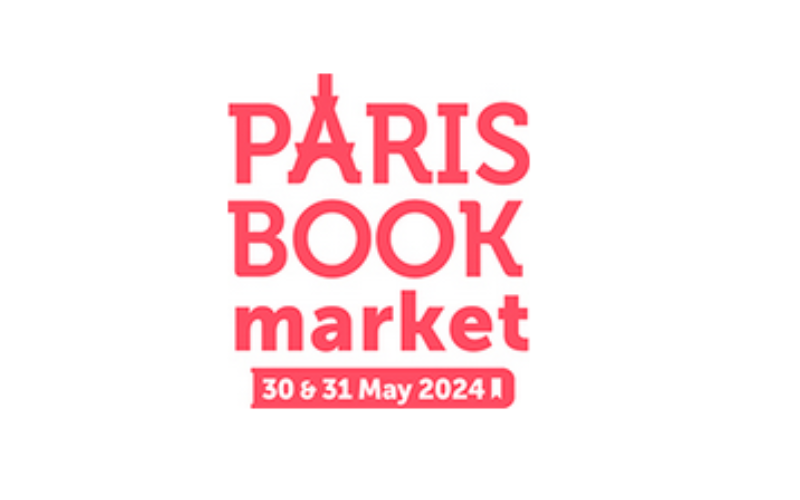 Paris Book Market – zaproszenie dla profesjonalistów z branży wydawniczej