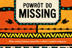 Abraham Verghese, Powrót do Missing