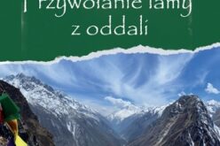 Przywołanie lamy z oddali