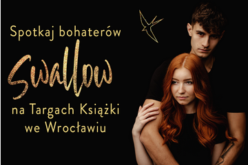 Spotkaj bohaterów „Swallow” na Targach we Wrocławiu!