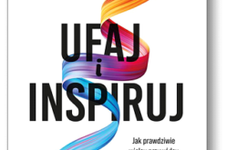 Ufaj i inspiruj – nowa książka wydawnictwa Studio Emka