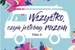 Alice Kellen, Wszystko, czym jesteśmy razem