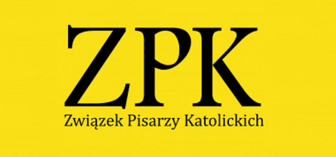 „Królestwo bezprzestrzenne” Tomasza Wybranowskiego wierszem 2023 r. Związku Pisarzy Katolickich