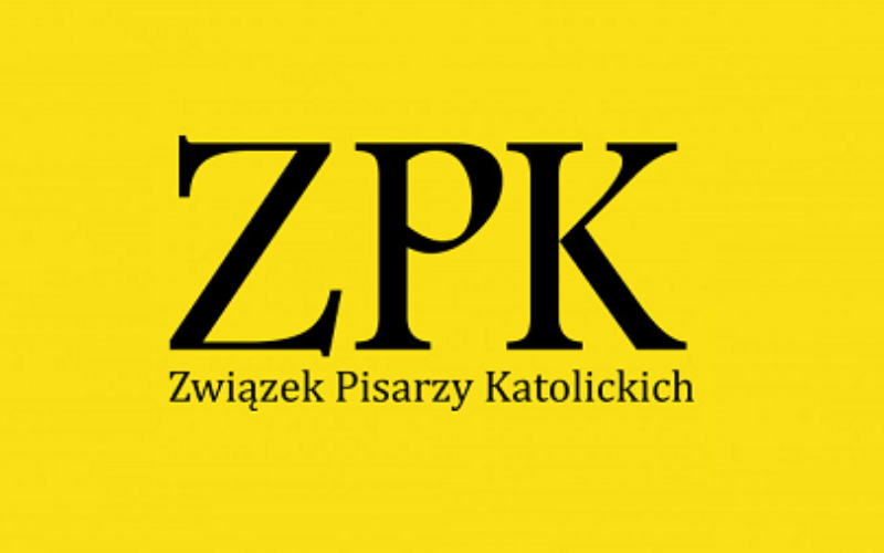 „Królestwo bezprzestrzenne” Tomasza Wybranowskiego wierszem 2023 r. Związku Pisarzy Katolickich