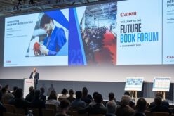 Canon – podsumowanie 10. edycji Future Book Forum