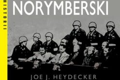 Joe J. Heydecker, Proces norymberski