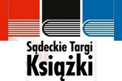 Już jutro Sądeckie Targi Książki 2024