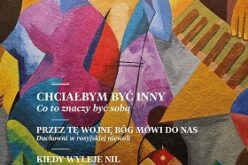 Grudniowy miesięcznik „W drodze”