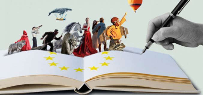 Dzień Autorów Europejskich 2024