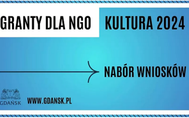 Gdańsk: ponad 3 miliony zł w ramach 5 konkursów dla NGO