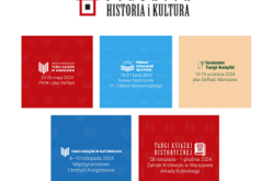 Fundacja Historia i Kultura – kalendarium wydarzeń 2024