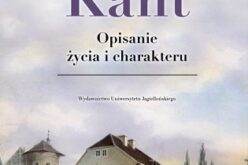 Ludwig Ernst, Borowski Immanuel Kant Opisanie życia i charakteru