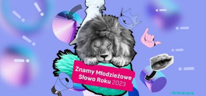 “Rel” Młodzieżowym Słowem Roku 2023 