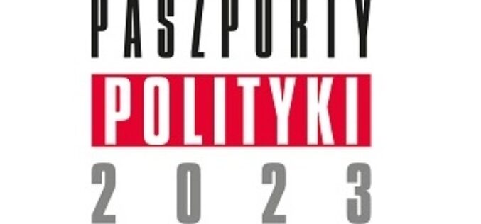 Paszporty POLITYKI  nominacje