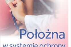 Położna w systemie ochrony zdrowia w Polsce – nowość wydawnictwa Difin