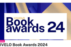 Rozpoczęto przyjmowanie zgłoszeń VIVELO Book Awards 2024