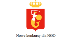 Warszawa – prawie 7 milionów złotych w ramach 3 konkursów dla NGO