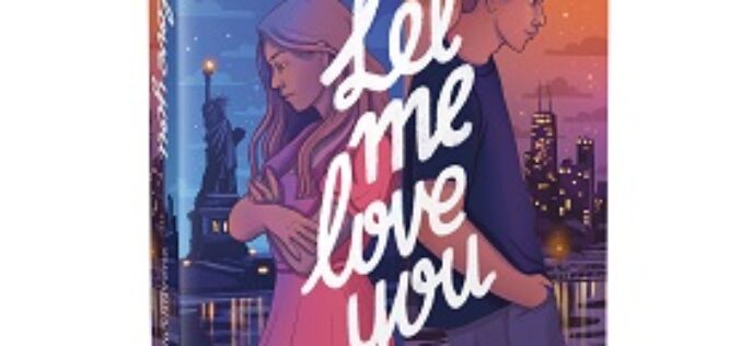 Zuzanna Wólczyńska, Let Me Love You