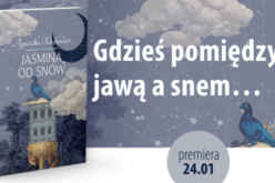 Jaśmina od snów