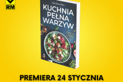 Lidia Bawolska, „Kuchnia pełna warzyw”