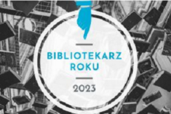 Rusza Konkurs Bibliotekarz Roku za rok 2023