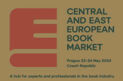 Central and East European Book Market na „Svět knihy” w Pradze