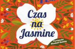 Czas na Jasmine. Pamiętniki Bluebell Gadsby