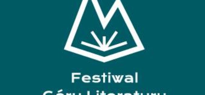 Znamy datę tegorocznej edycji Festiwalu Góry Literatury