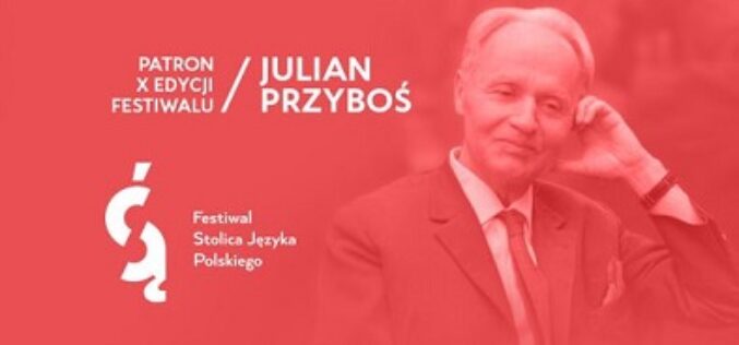 Już w niedzielę rusza Festiwal Stolica Języka Polskiego