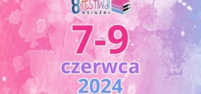 Festiwal Książki w Opolu już jutro