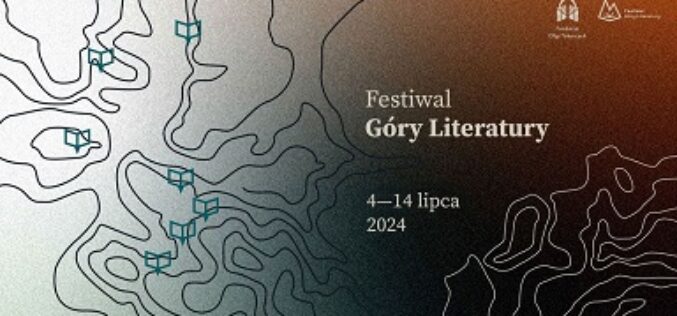 Zakończył się Festiwal Góry Literatury 2024