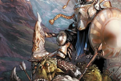 Nowości komiksowe Klubu Świata Komiksu Egmont