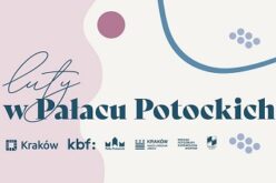 Luty w pałacu Potockich