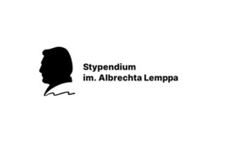 Trwa przyjmowanie zgłoszeń do Stypendium im. Albrechta Lemppa 2024