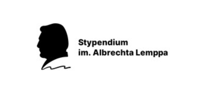 Trwa przyjmowanie zgłoszeń do Stypendium im. Albrechta Lemppa 2024