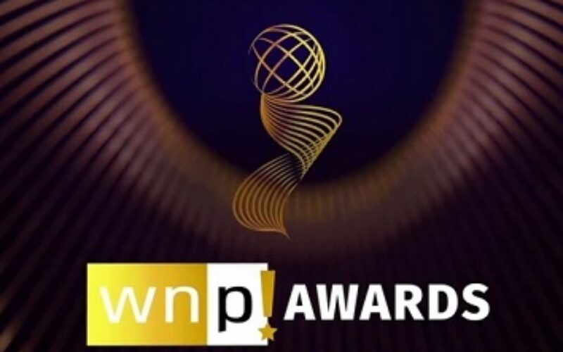 Empik wśród laureatów  WNP Awards