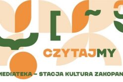 Zgłoś kandydata do Nagrody Literackiej Zakopanego