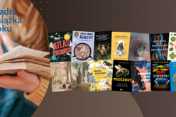Nominacje w Konkursie na MĄDRĄ KSIĄŻKĘ ROKU 2023