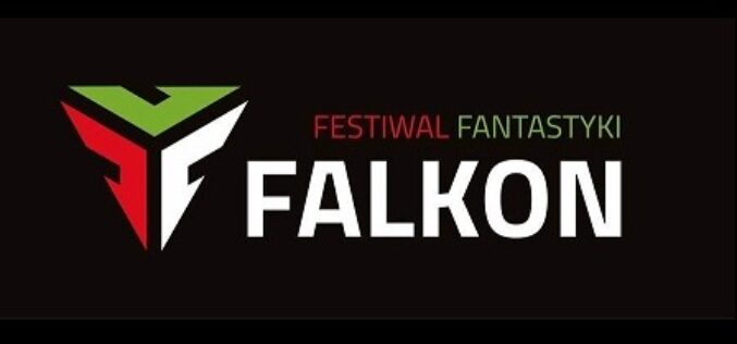 Festiwal Fantastyki Falkon 2024