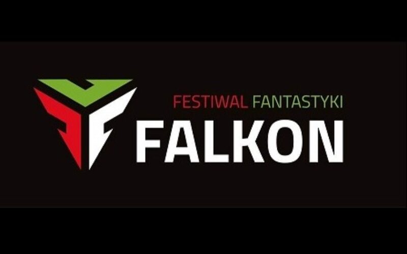 Festiwal Fantastyki Falkon 2024