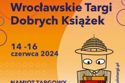 Letnie Wrocławskie Targi Dobrych Książek