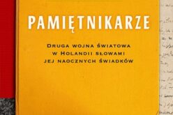 Nina Siegal, Pamiętnikarze