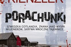 „Porachunki” Iwony Kienzler – nowość wydawnictwa LIRA