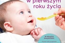 Żywienie dziecka nie jest trudne!