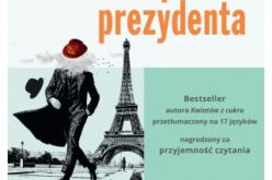 Collection Nouvelle – Antoine Laurain, Kapelusz prezydenta