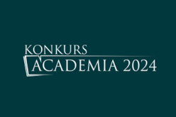 Konkurs ACADEMIA 2024 – nominacje