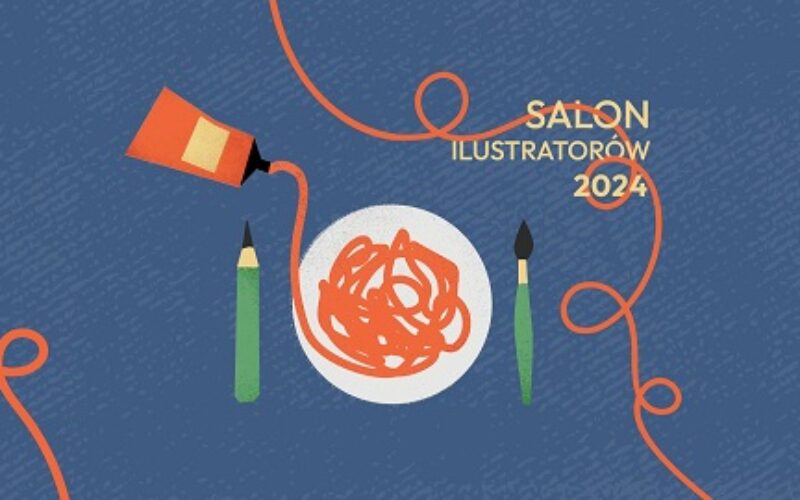 Salon Ilustratorów 2024 – wyniki naboru