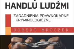 Transgraniczny charakter przestępstwa handlu ludźmi