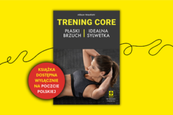 Trening core w domu